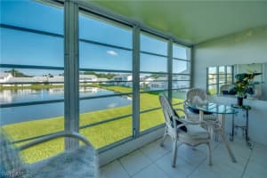 1525 Myerlee Country Club Blvd #6, Fort Myers, FL 33919, Sold 01/17/20