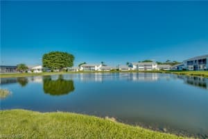 1525 Myerlee Country Club Blvd #6, Fort Myers, FL 33919, Sold 01/17/20