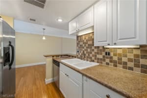 2366 E Mall Dr APT 215, Fort Myers, FL 33901, Sold 06/10/20