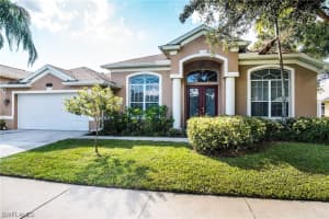 151 Skipping Stone Ln, Naples, FL 34119, Sold 01/10/20