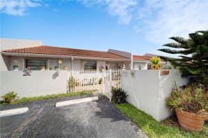 15253 SW 81st Terrace, Miami, FL 33193, Sold 12/19/19