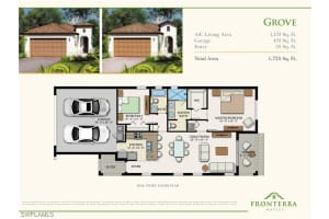 8825 Madrid Cir, Naples, FL 34104, Sold 12/16/19