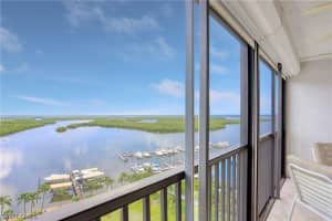 4745 Estero Blvd APT 1505, Fort Myers Beach, FL 33931, Sold 12/18/19