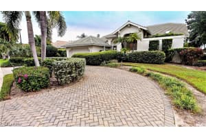 5581 Harborage Dr, Fort Myers, FL 33908, Sold 02/28/20
