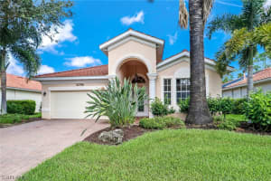 12796 Aviano Dr, Naples, FL 34105, Sold 12/11/19