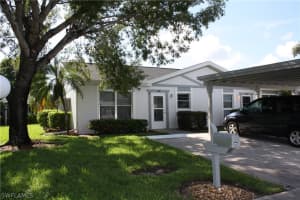 6803 Sandtrap Dr, Fort Myers, FL 33919, Sold 12/03/19