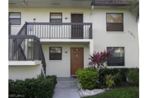 9271 Central Park Dr APT 106, Fort Myers, FL 33919, Sold 01/15/20