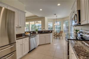 12855 Carrington Cir, Naples, FL 34105, Sold 01/13/20