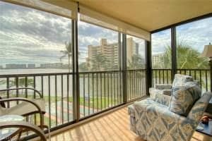 400 Lenell Rd APT 201, Fort Myers Beach, FL 33931, Sold 12/31/19