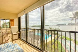 400 Lenell Rd APT 201, Fort Myers Beach, FL 33931, Sold 12/31/19