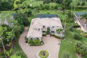 9099 The Ln, Naples, FL 34109, Sold 01/22/20