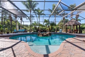 9099 The Ln, Naples, FL 34109, Sold 01/22/20