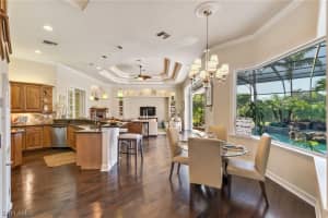 9099 The Ln, Naples, FL 34109, Sold 01/22/20