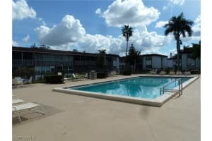 2828 Jackson St APT H4, Fort Myers, FL 33901, Sold 02/12/20