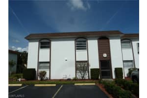 2828 Jackson St APT H4, Fort Myers, FL 33901, Sold 02/12/20