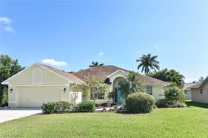 17221 Woodbine Way, Fort Myers, FL 33967, Sold 12/19/19