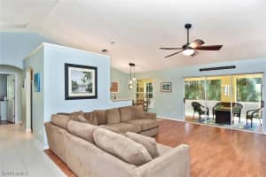 17221 Woodbine Way, Fort Myers, FL 33967, Sold 12/19/19
