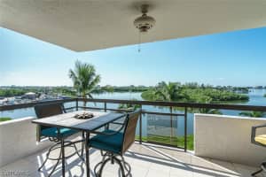 18120 San Carlos Blvd APT 502, Fort Myers Beach, FL 33931, Sold 12/30/19
