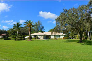 7321 Lake Dr, Fort Myers, FL 33908, Sold 03/11/20