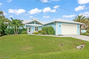 12123 Boat Shell Dr, Matlacha Isles, FL 33991, Sold 12/30/19