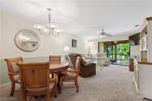 8302 Charter Club Cir UNIT 3, Fort Myers, FL 33919, Sold 12/31/19