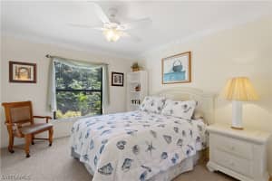 8302 Charter Club Cir UNIT 3, Fort Myers, FL 33919, Sold 12/31/19