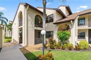 8595 Charter Club Cir UNIT 7, Fort Myers, FL 33919, Sold 01/15/20