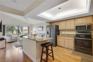 8595 Charter Club Cir UNIT 7, Fort Myers, FL 33919, Sold 01/15/20