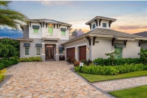 6822 Mangrove Ave, Naples, FL 34109, Sold 10/02/20