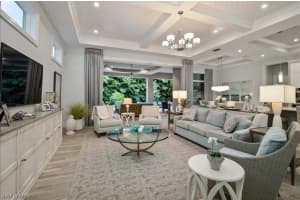 6822 Mangrove Ave, Naples, FL 34109, Sold 10/02/20