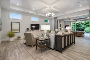 6822 Mangrove Ave, Naples, FL 34109, Sold 10/02/20