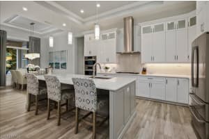 6822 Mangrove Ave, Naples, FL 34109, Sold 10/02/20