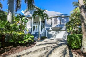 5422 Shearwater Dr, Sanibel, FL 33957, Sold 09/09/20