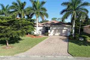 17232 Wrigley Cir, Fort Myers, FL 33908, Sold 04/28/20