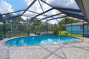 9914 Country Oaks Dr, Fort Myers, FL 33967, Sold 04/16/20