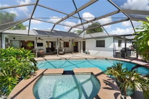 9914 Country Oaks Dr, Fort Myers, FL 33967, Sold 04/16/20