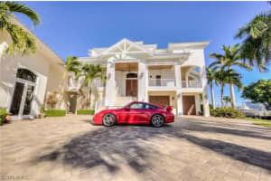 5580 Williams Dr, Fort Myers Beach, FL 33931, Sold 04/24/20