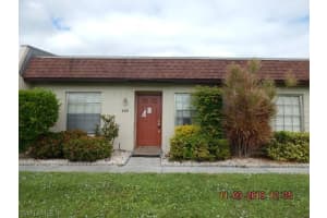 6300 South Pointe Blvd #430, Fort Myers, FL 33919, Sold 11/27/19