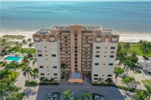 2800 Estero Blvd APT 903, Fort Myers Beach, FL 33931, Sold 03/17/20