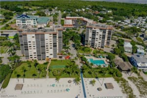 2800 Estero Blvd APT 903, Fort Myers Beach, FL 33931, Sold 03/17/20