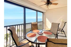2800 Estero Blvd APT 903, Fort Myers Beach, FL 33931, Sold 03/17/20