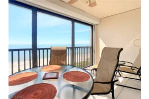 2800 Estero Blvd APT 903, Fort Myers Beach, FL 33931, Sold 03/17/20