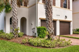 15755 Portofino Springs Blvd #101, Fort Myers, FL 33908, Sold 07/01/20