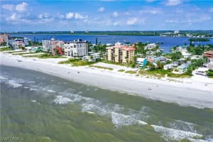 600 Estero Blvd #605, Fort Myers Beach, FL 33931, Sold 12/30/19