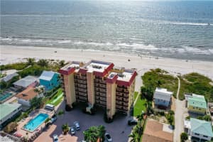 600 Estero Blvd #605, Fort Myers Beach, FL 33931, Sold 12/30/19