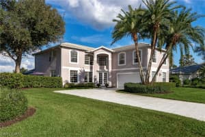 9071 Cedar Creek Dr, Bonita Springs, FL 34135, Sold 06/01/20