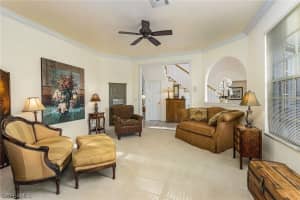 9071 Cedar Creek Dr, Bonita Springs, FL 34135, Sold 06/01/20