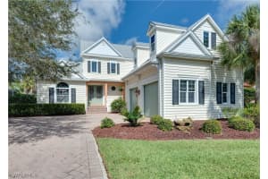 8700 S Lake Cir, Fort Myers, FL 33908, Sold 03/30/20