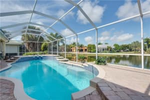 8700 S Lake Cir, Fort Myers, FL 33908, Sold 03/30/20