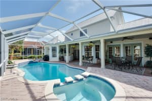 8700 S Lake Cir, Fort Myers, FL 33908, Sold 03/30/20